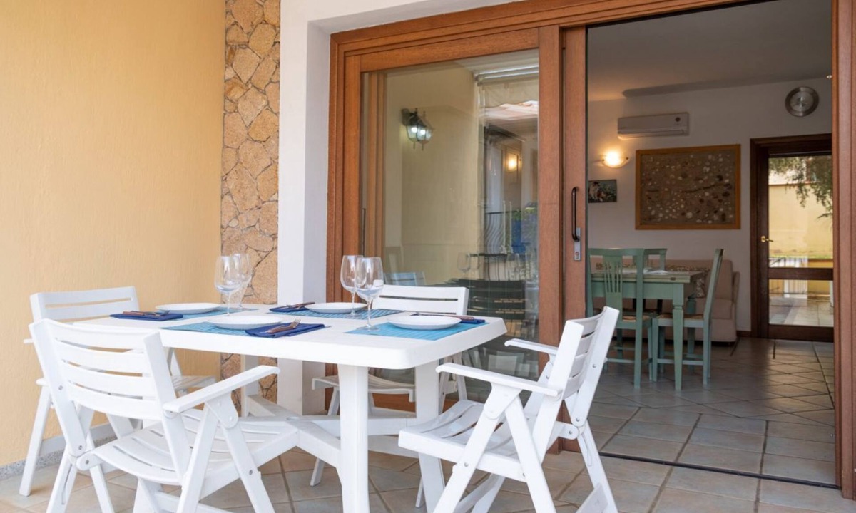 Santa Maria Navarrese Apartment | Mirto 1 Apartment