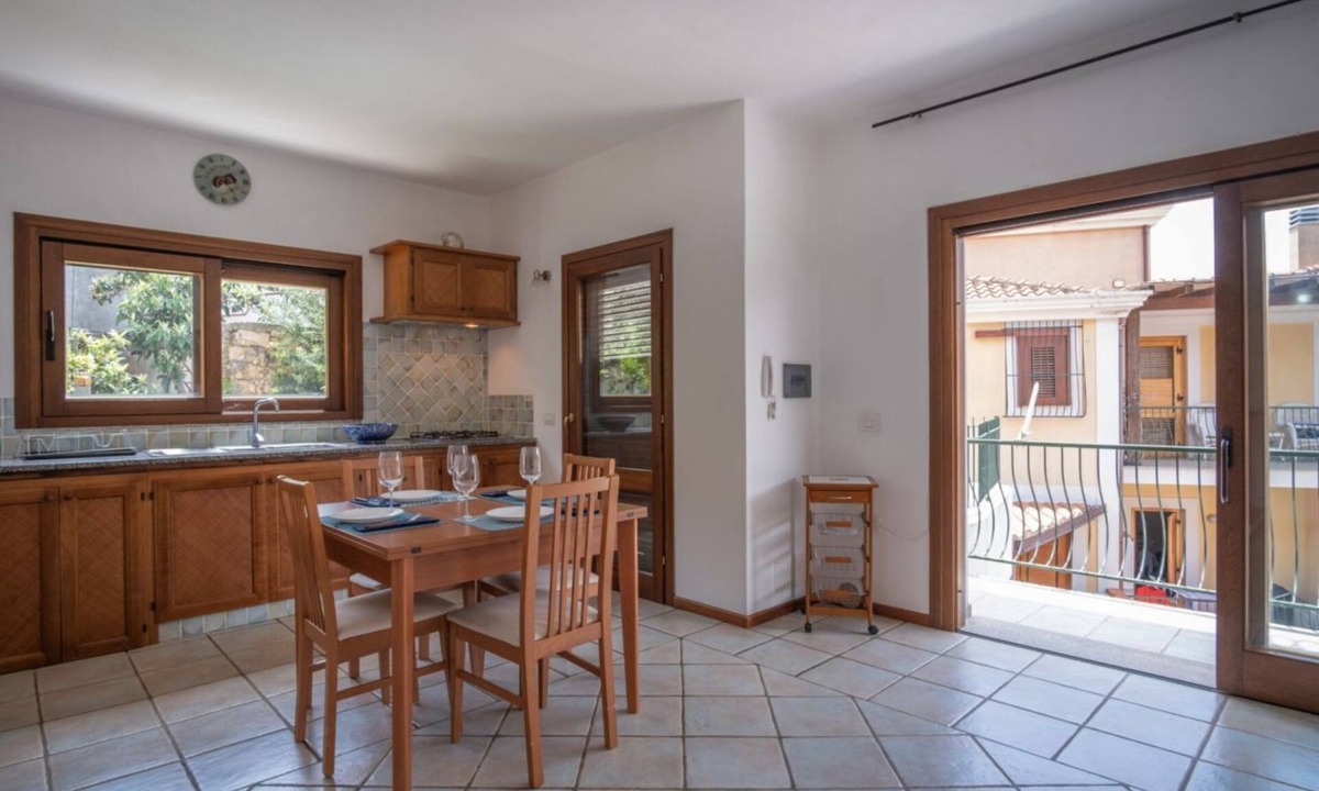 Santa Maria Navarrese Apartment | Mirto 2 Apartment - unforgettable stay