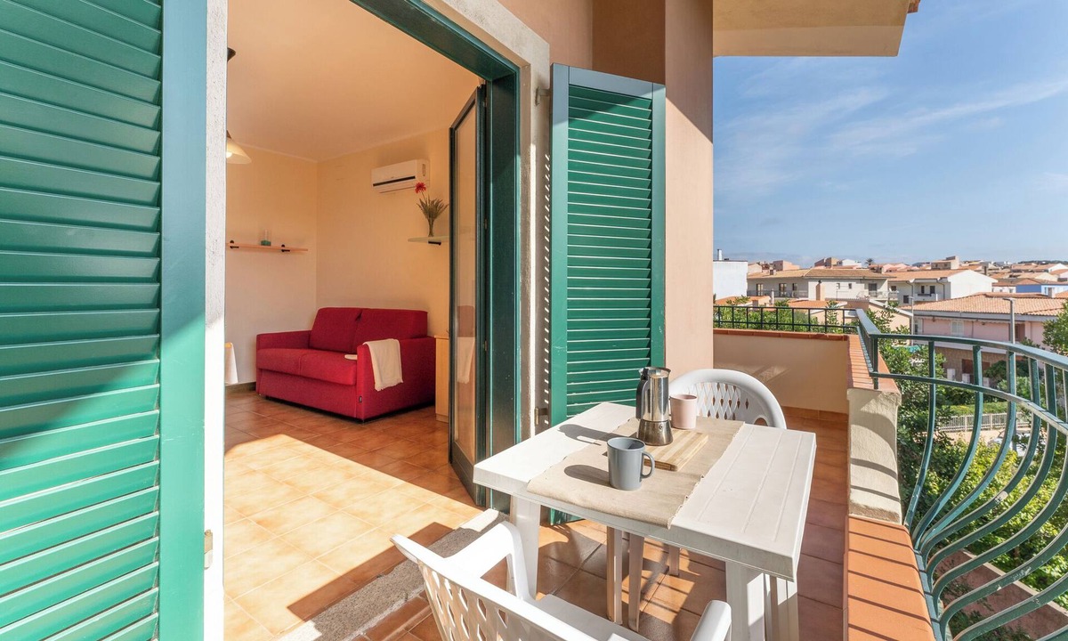 Santa Teresa di Gallura Apartment | Modern house in Santa Teresa Gallura