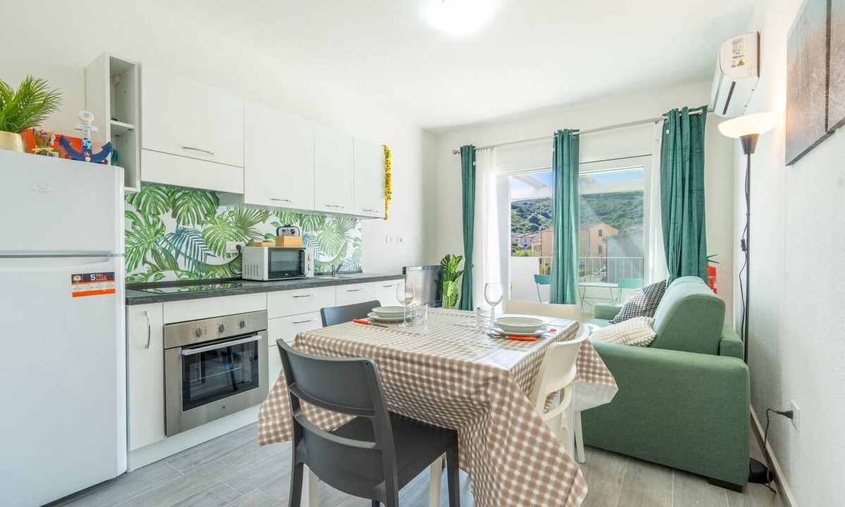 Santa Maria Coghinas Apartment | Modern Rentals in Santa Maria Coghinas - Travel Vibes