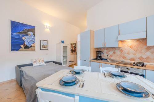 Monti Apartment | MonArt Monolocale - Art & Sunsets