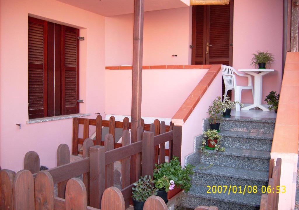 Funtana Meiga House | Monolocale a 200 metri dal mare