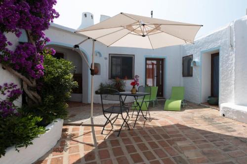 Porto Rafael Apartment | Monolocale Bibi 26