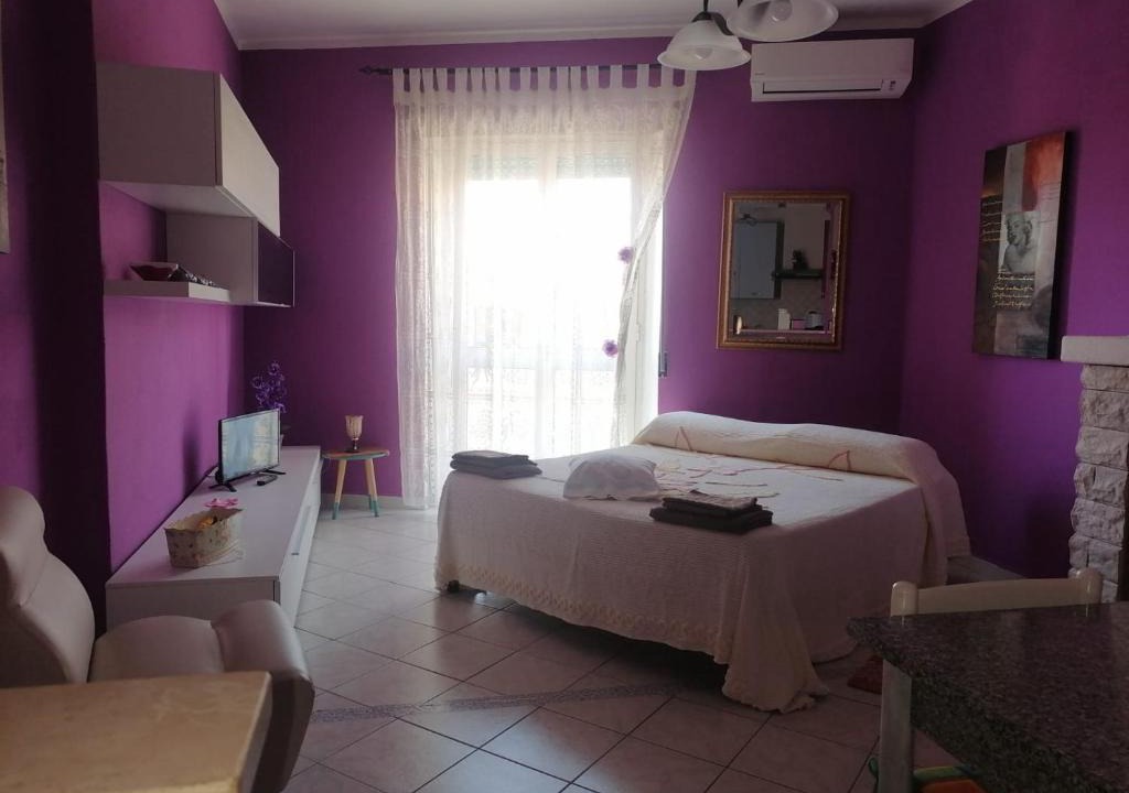 Calangianus Apartment | Monolocale