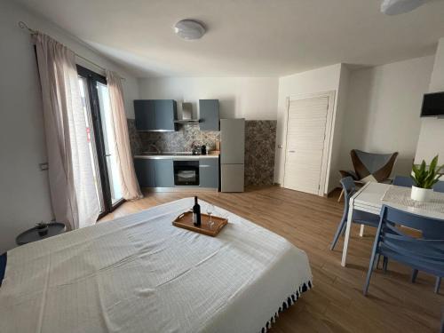 Porto Torres Apartment | Monolocale Onda Blu