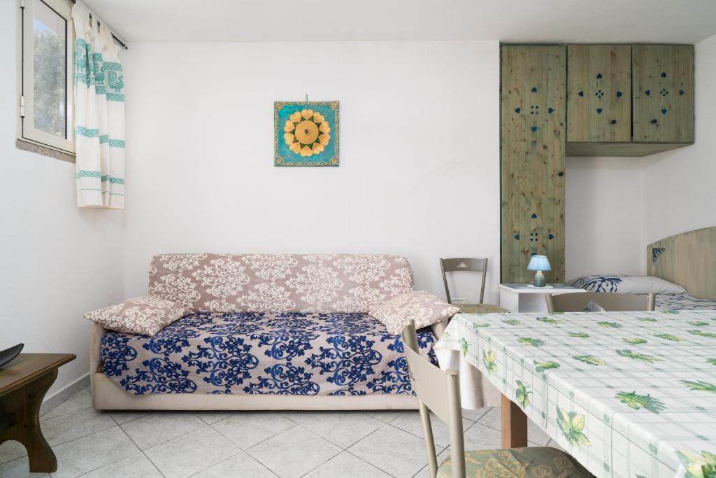 San Giovanni House | Monolocale San Giovanni Posada