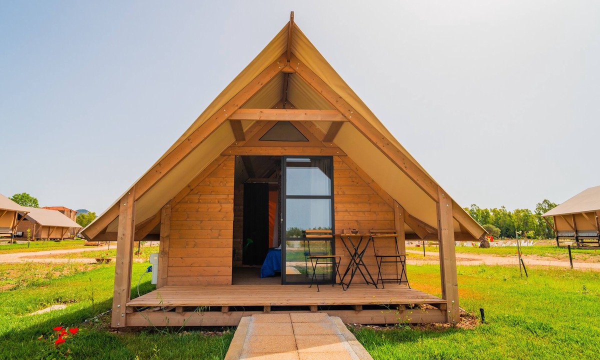 San Giovanni Suergiu RV Rental | Munai Sardinia