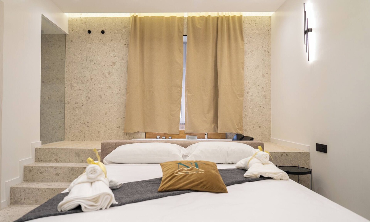 Scafati House | Napolitano Rooms - POMPEI