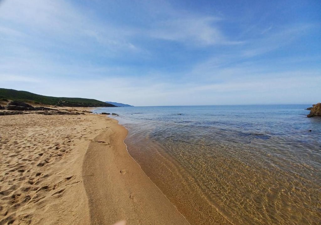 Portu Maga Apartment | Natura incontaminata e relax