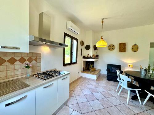 Bari Sardo Apartment | Nature Villa