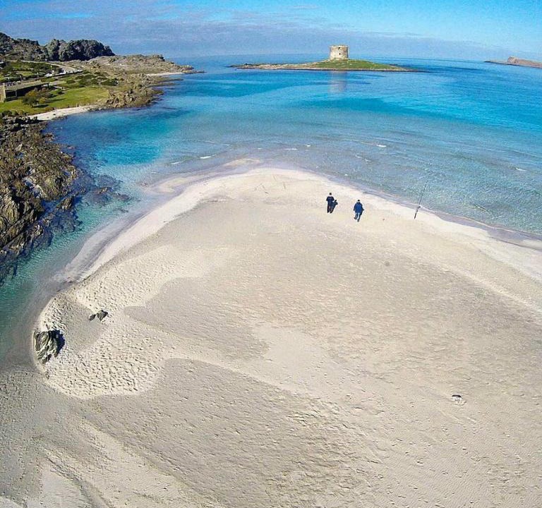 Porto Alabe House | Near The Sea