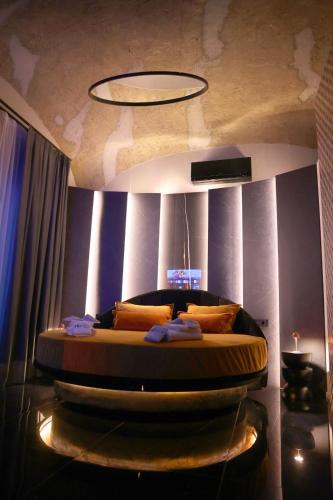 Scafati House | Nenna's Suite Room