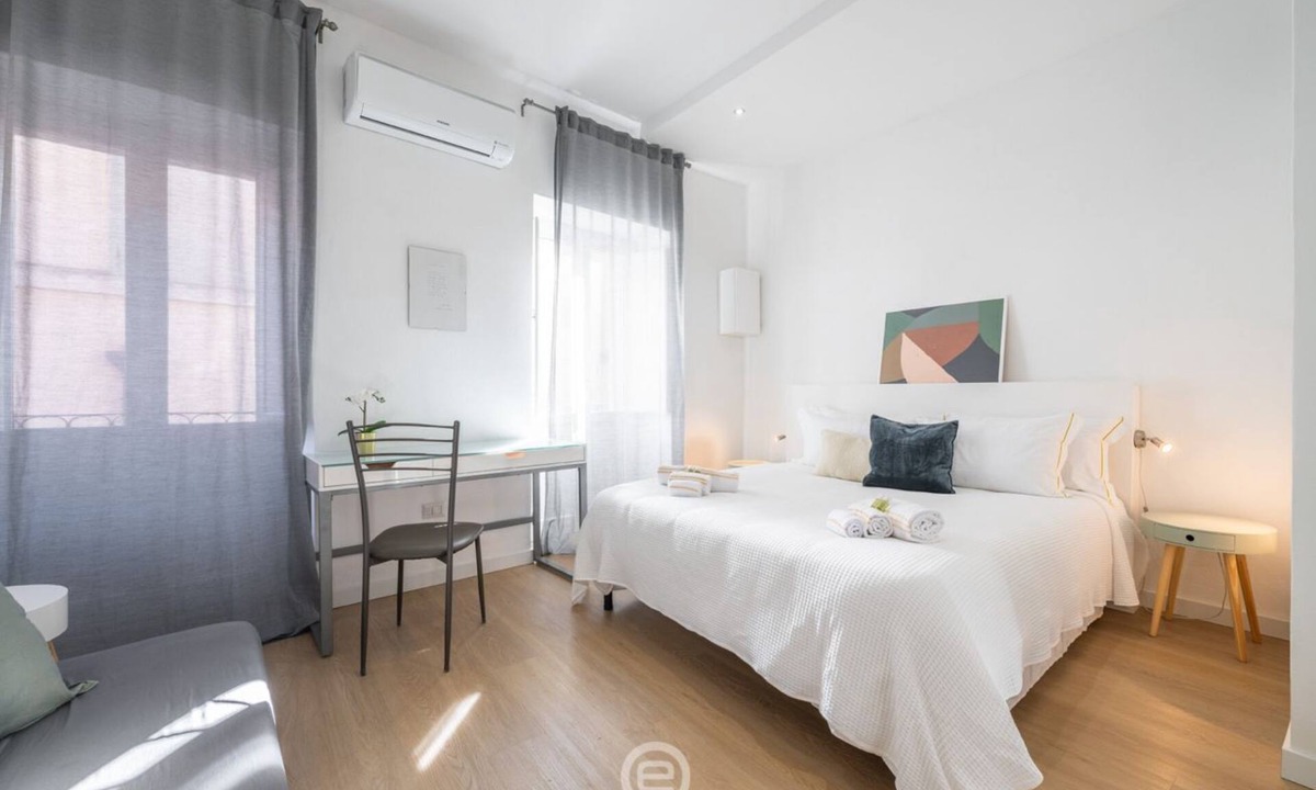 Cagliari Apartment | New Sandalia House - Elicriso Apartment