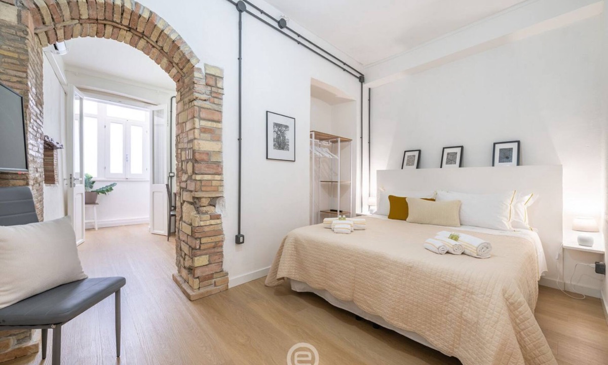 Cagliari Apartment | New Sandalia House - Ginepro Apartment