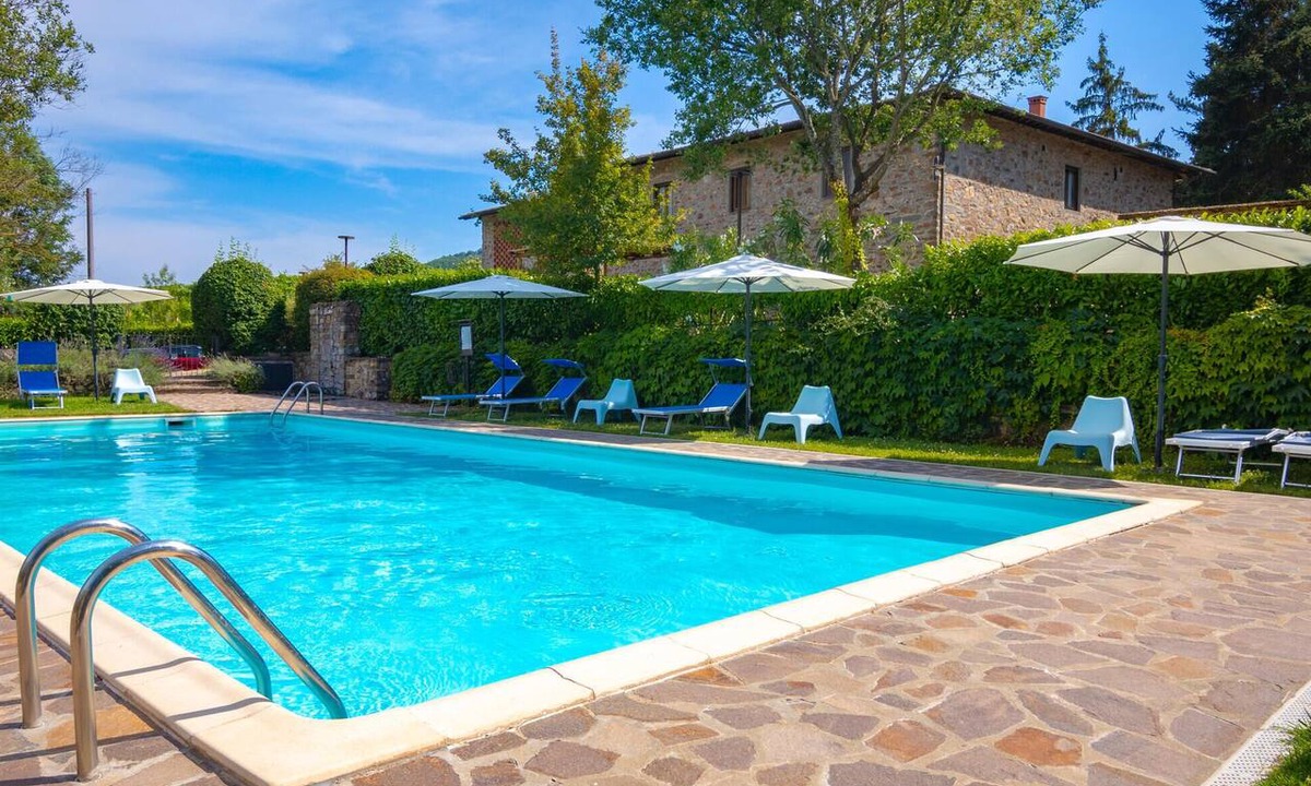 Greve in Chianti Apartment | Nice apartment in Greve In Chianti FI