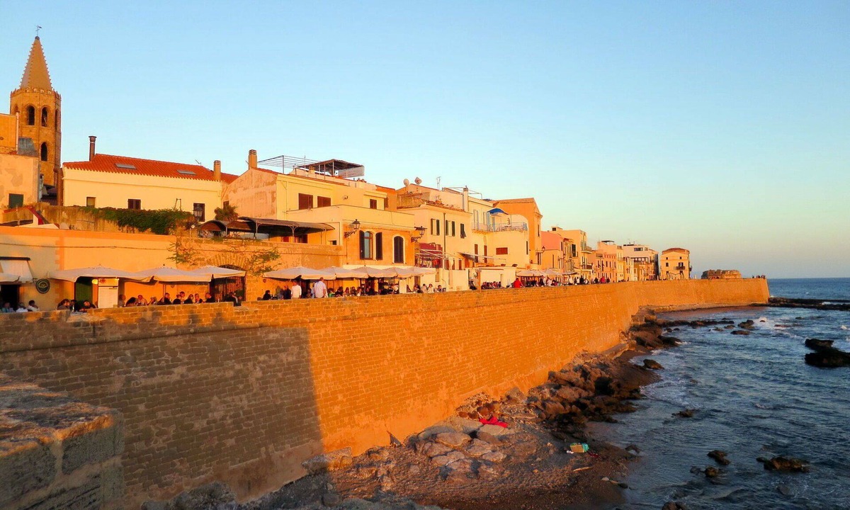 Lido Apartment | Nice apartment for 4 guests with A/C, WIFI, TV, balcony and pets allowed