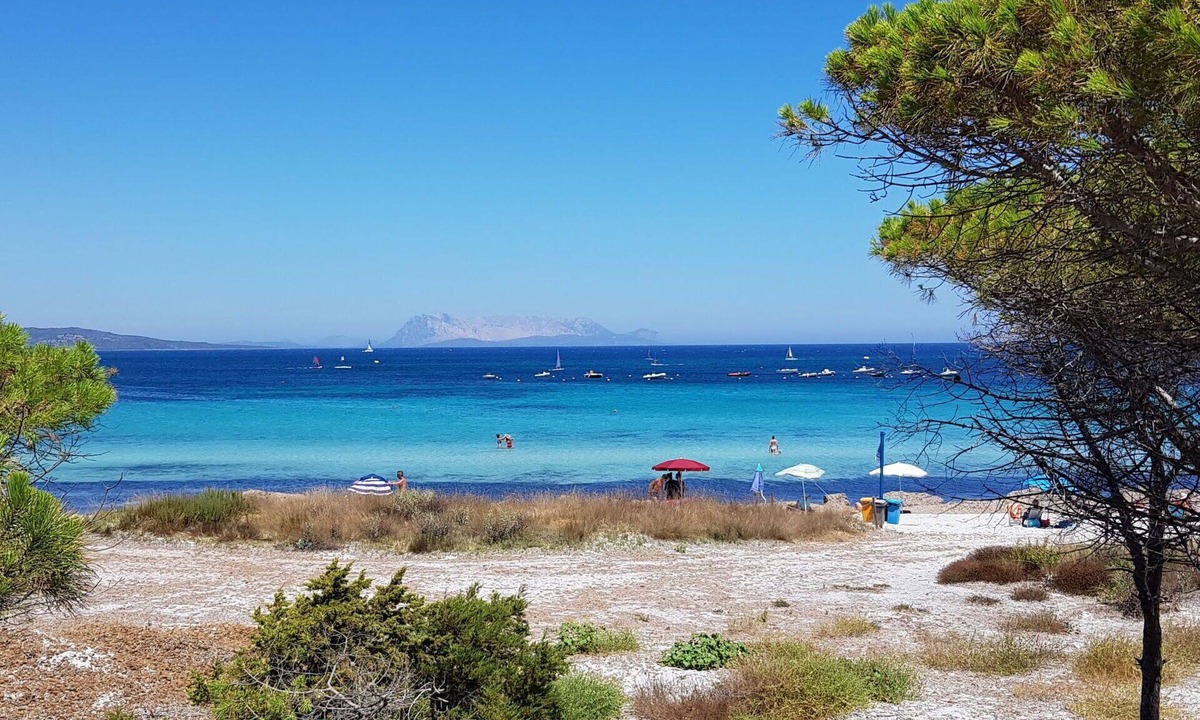 Tanaunella Apartment | Nice apartment for 4 people with A/C, WIFI, TV and balcony
