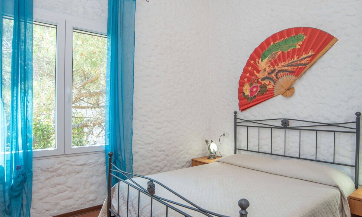 San Pietro a Mare Apartment | Nice apartment for 4 people with WIFI, A/C, TV, terrace and pets allowed