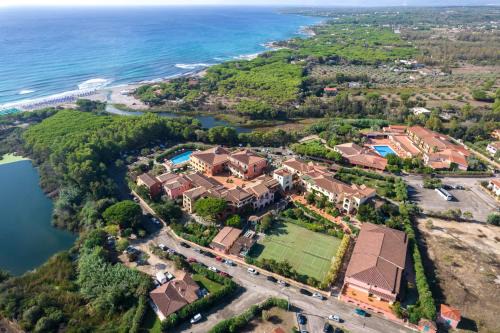 Cala Liberotto Resort | Nicolaus Club Torre Moresca