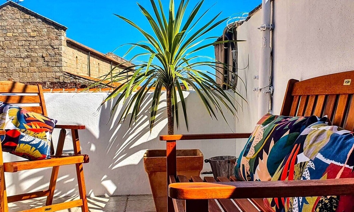 Olbia Apartment | Nivalu Apartment