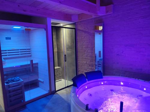 Castelfidardo Apartment | Note di Rame