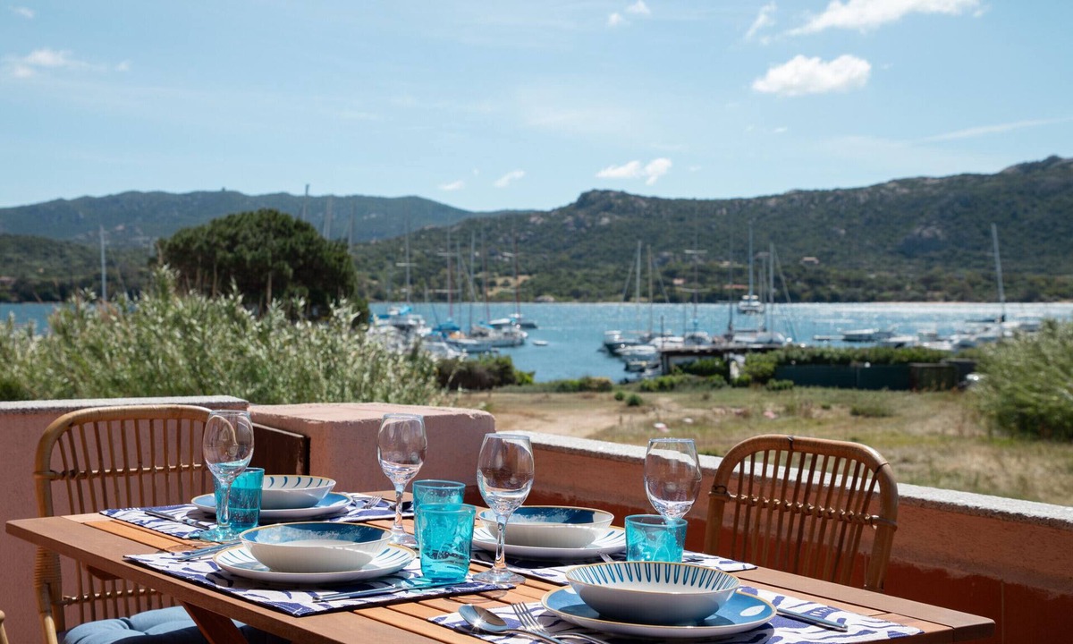 Cannigione Apartment | Nuraghi 42 by Wonderful Italy