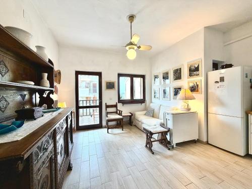 Lido Apartment | NURAS - Casa de S'Istima Family Retreat