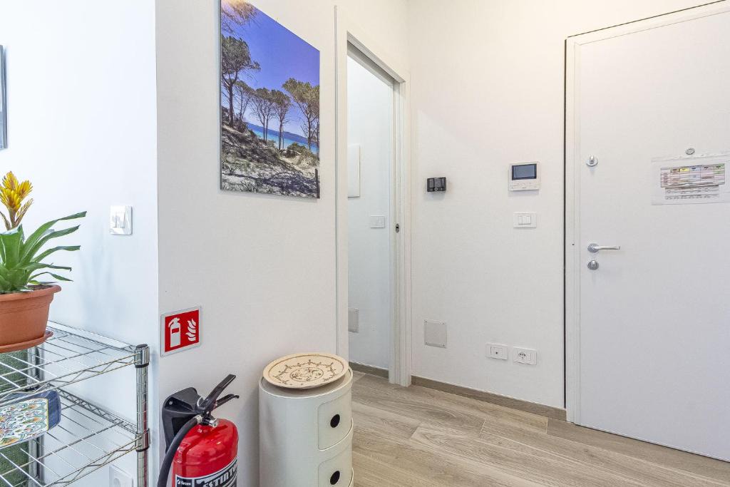 La Taulera Apartment | NURAS - Home LoreMar