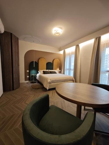 Cagliari Apartment | Oasi City Center Luxury Apartments
