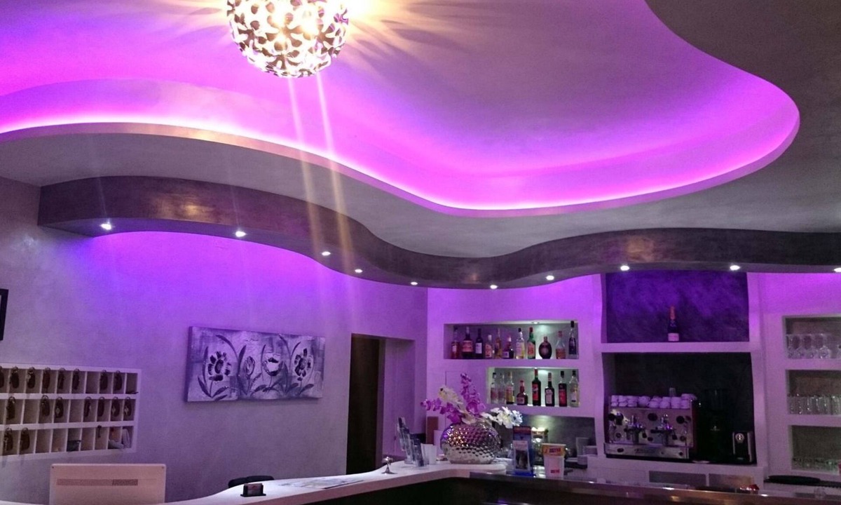 Lotzorai Hotel | Ogliastra Hotel
