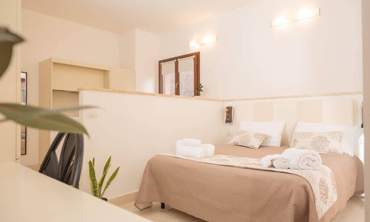 Cagliari Apartment | Oidu - Cagliari Suites 3