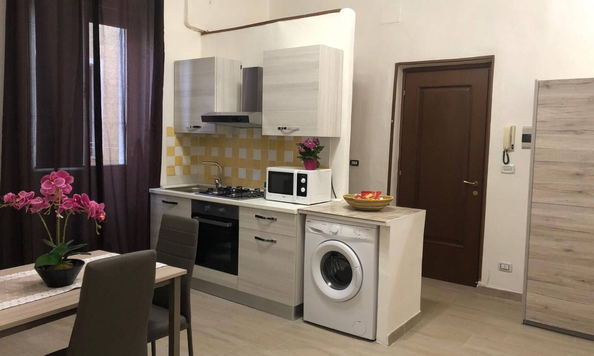 San Nicola Apartment | One Bedroom Apartment