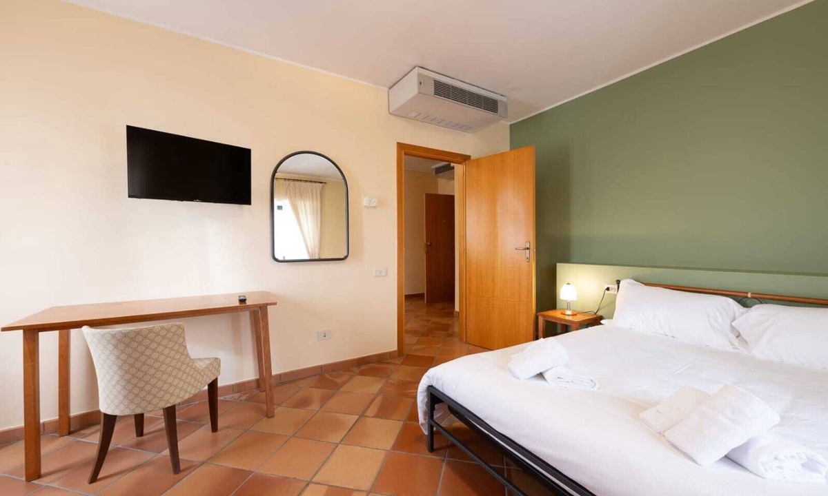 Mosciano Sant'Angelo Bed & Breakfast | Osteria di campagna Casale delle Arti