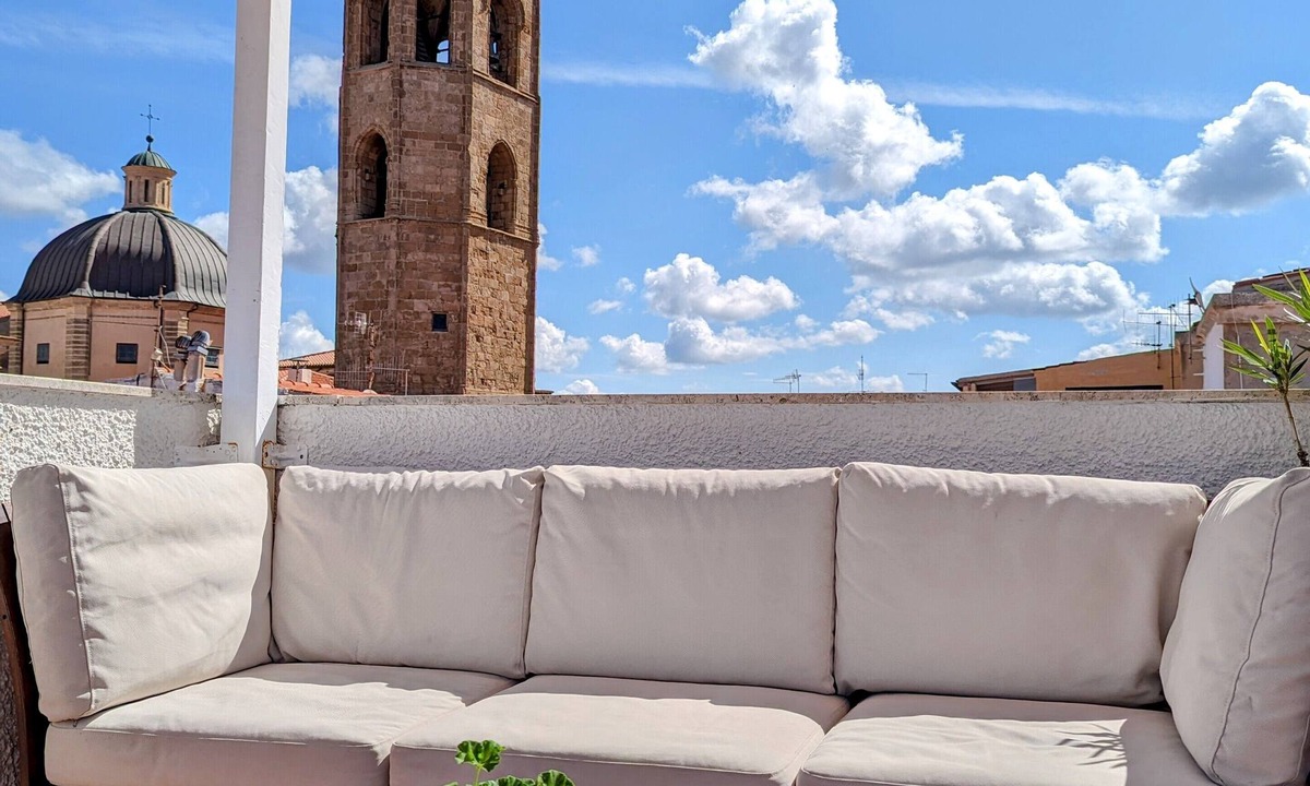 Alghero City Centre Bed & Breakfast | Panorama Guest House