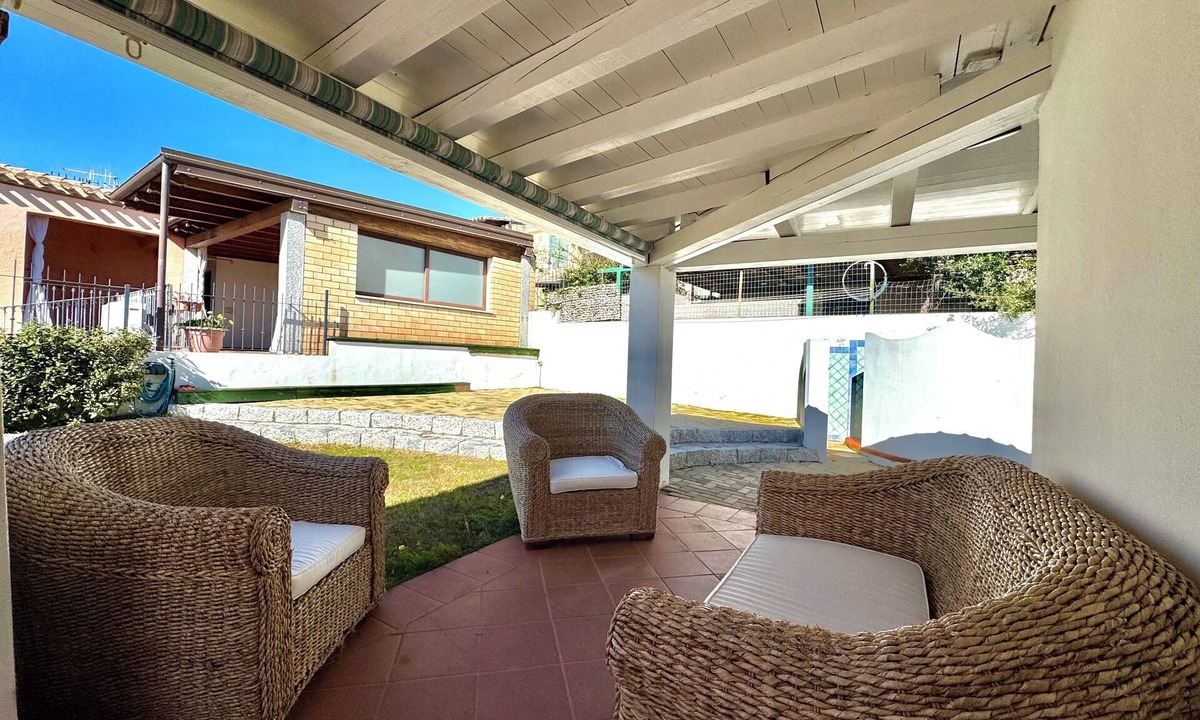 Arbatax Apartment | "Paradise Sea Breeze Villa"