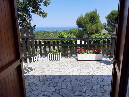 Ripatransone House | Patrizia's Maison