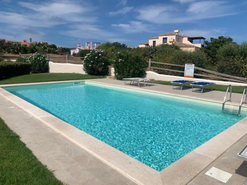 Punta De Su Turrione Apartment | Patty House