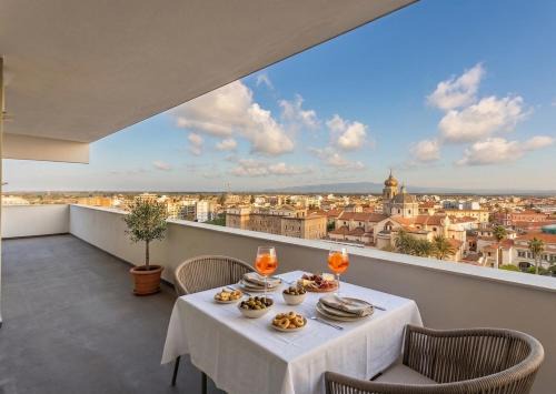 Oristano Historic Centre Apartment | Penthouse Magic View - Large penthouse in the center