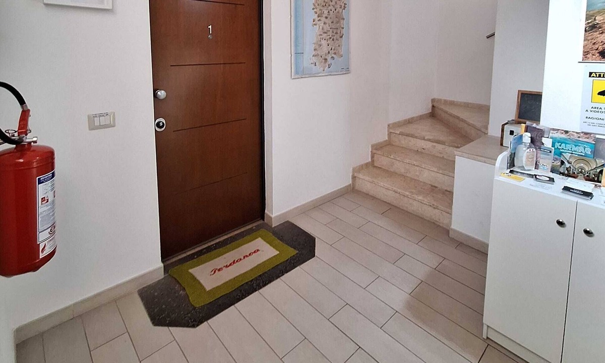 Ghilarza Apartment | Perdanoa Apart-Hotel