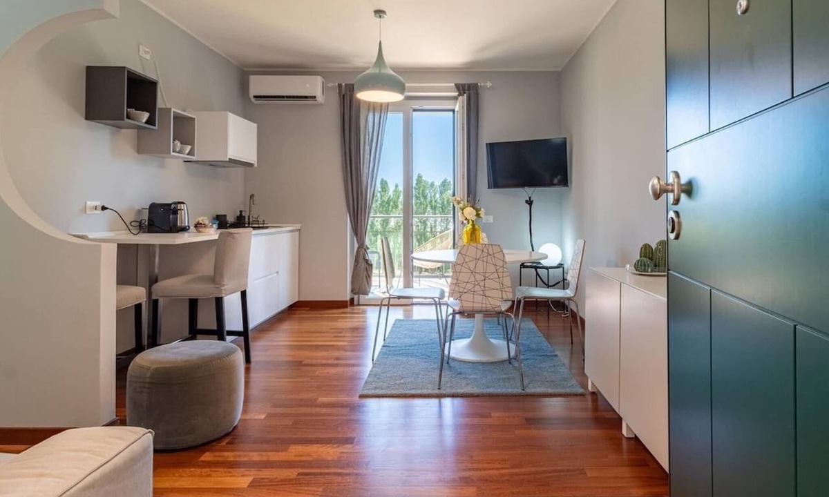 Miglianico Apartment | Pescara INN at Golf - Tiger Woods