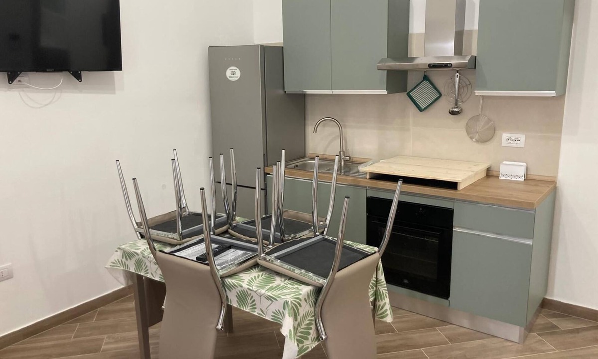 Bosa Historic Centre Apartment | PGU Guest House