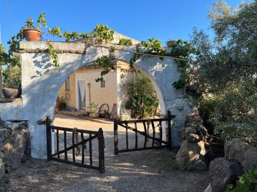 San Giovanni Suergiu House | Piccolo Borgo di Pescatori