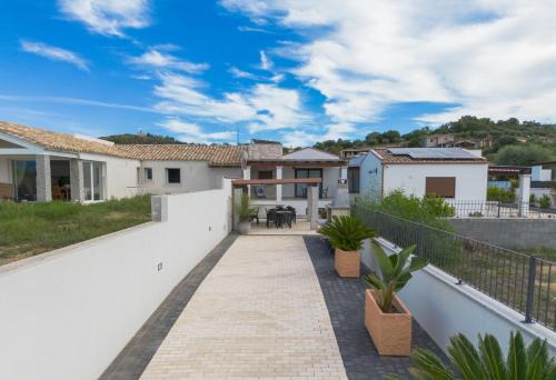 Arbatax Apartment | Pili Sardinia