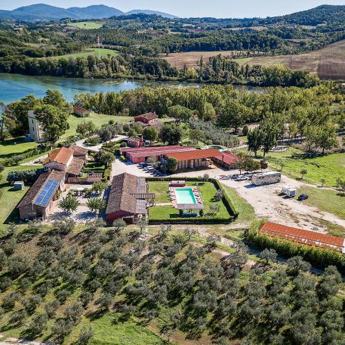 Montoro House | Podere Calledro
