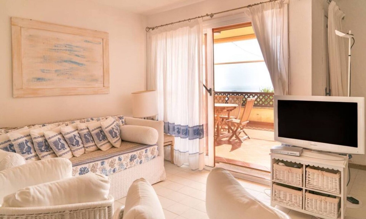 Portisco Apartment | Portisco - Apartment for 4 people in Porto Rotondo