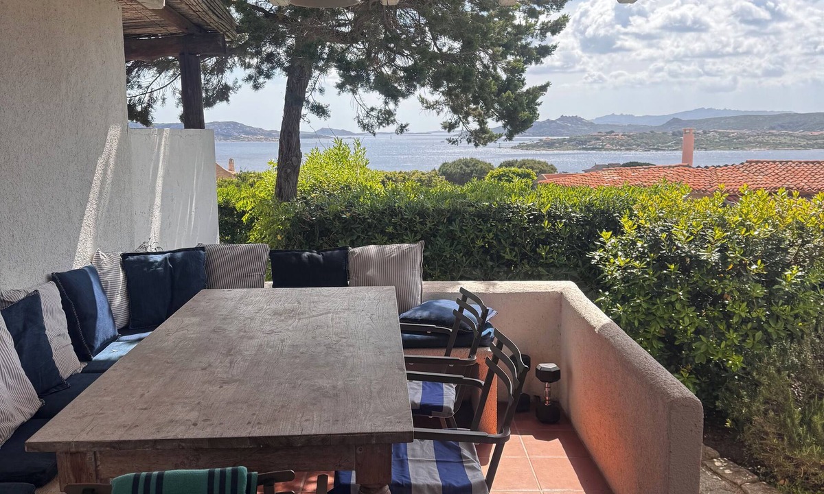 Porto Rafael House | Porto Rafael Sea View Escape | Private Terrace, Beach & Village on Foot