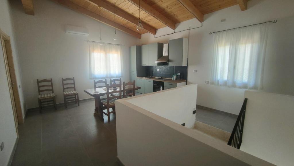 Ballao House | Pramas hospitality - Agriturismo