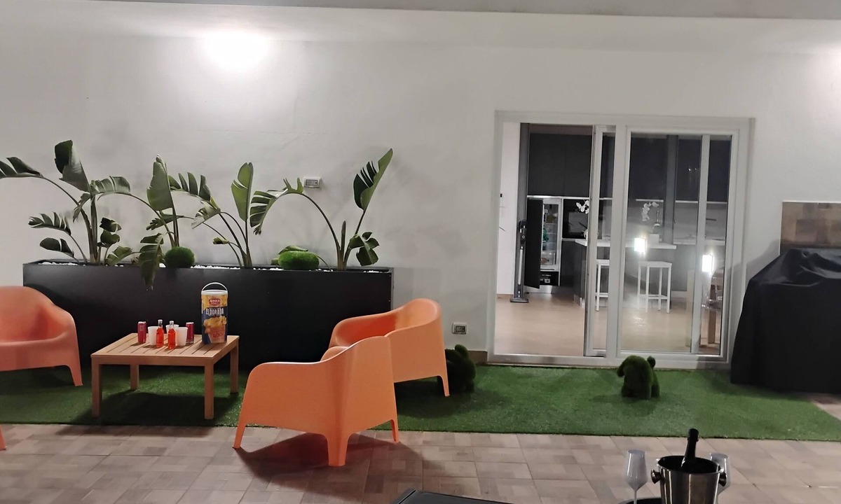 Marano di Napoli Apartment | Private and very cozy independent vacation home