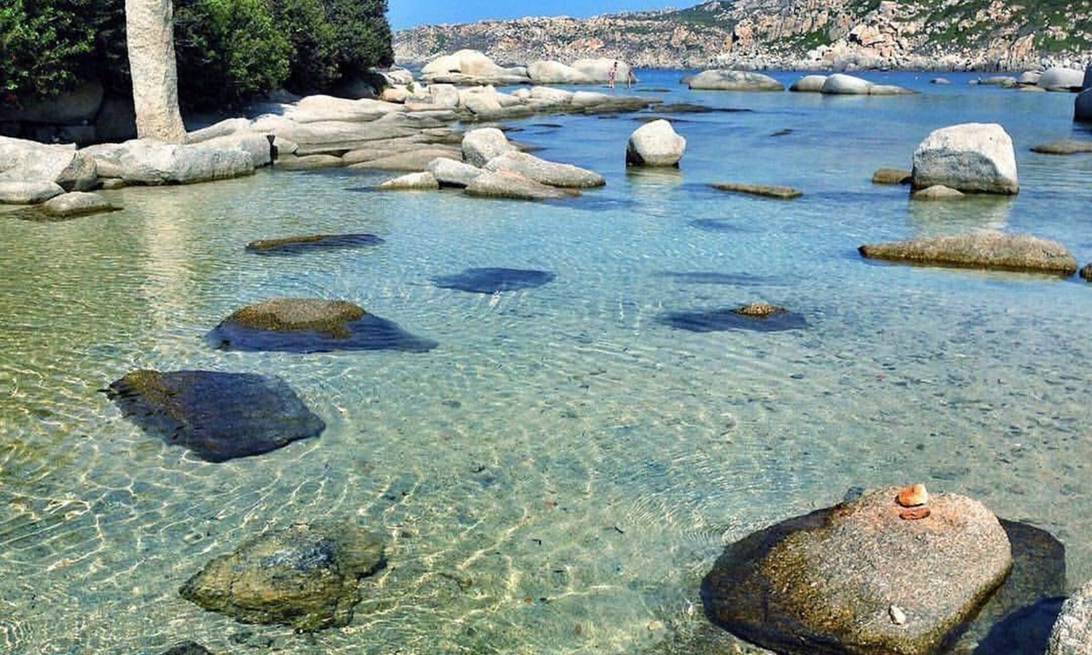 Santa Teresa di Gallura Resort | Punta Falcone Resort
