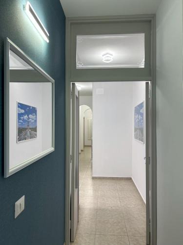 Campobasso House | Puzzle Rooms